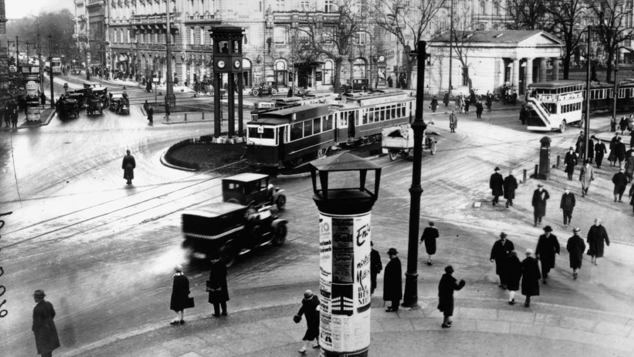 BERLÍN 2